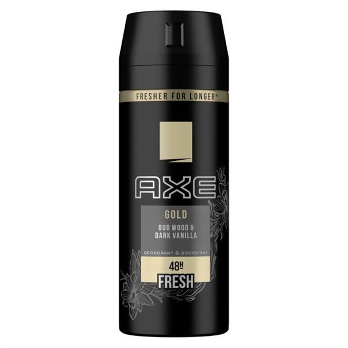 Axe Erkek Deodorant Sprey Gold 150 ml - Onur Market