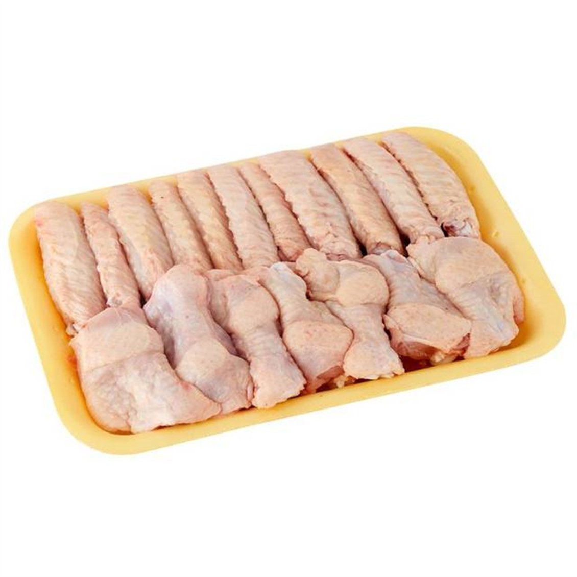 Keskinoğlu Piliç But (Kök) Kanat kg