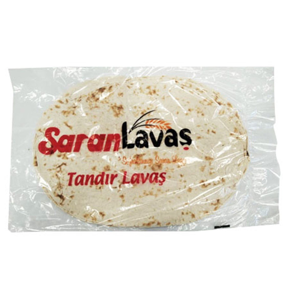 Saran Lavaş 5'li 300 Gr