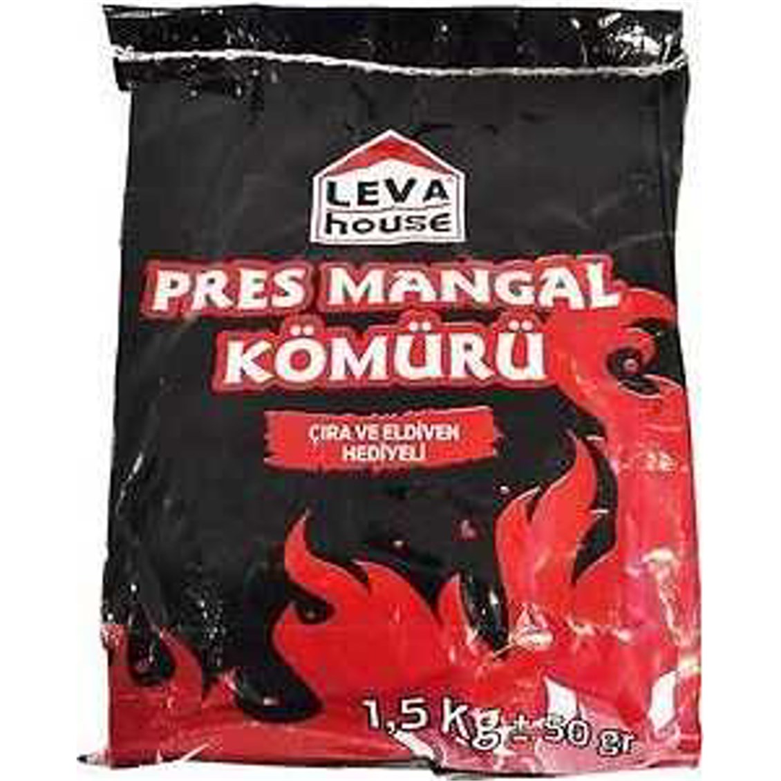 Leva Mangal Kömür 1.5 Kg - Onur Market