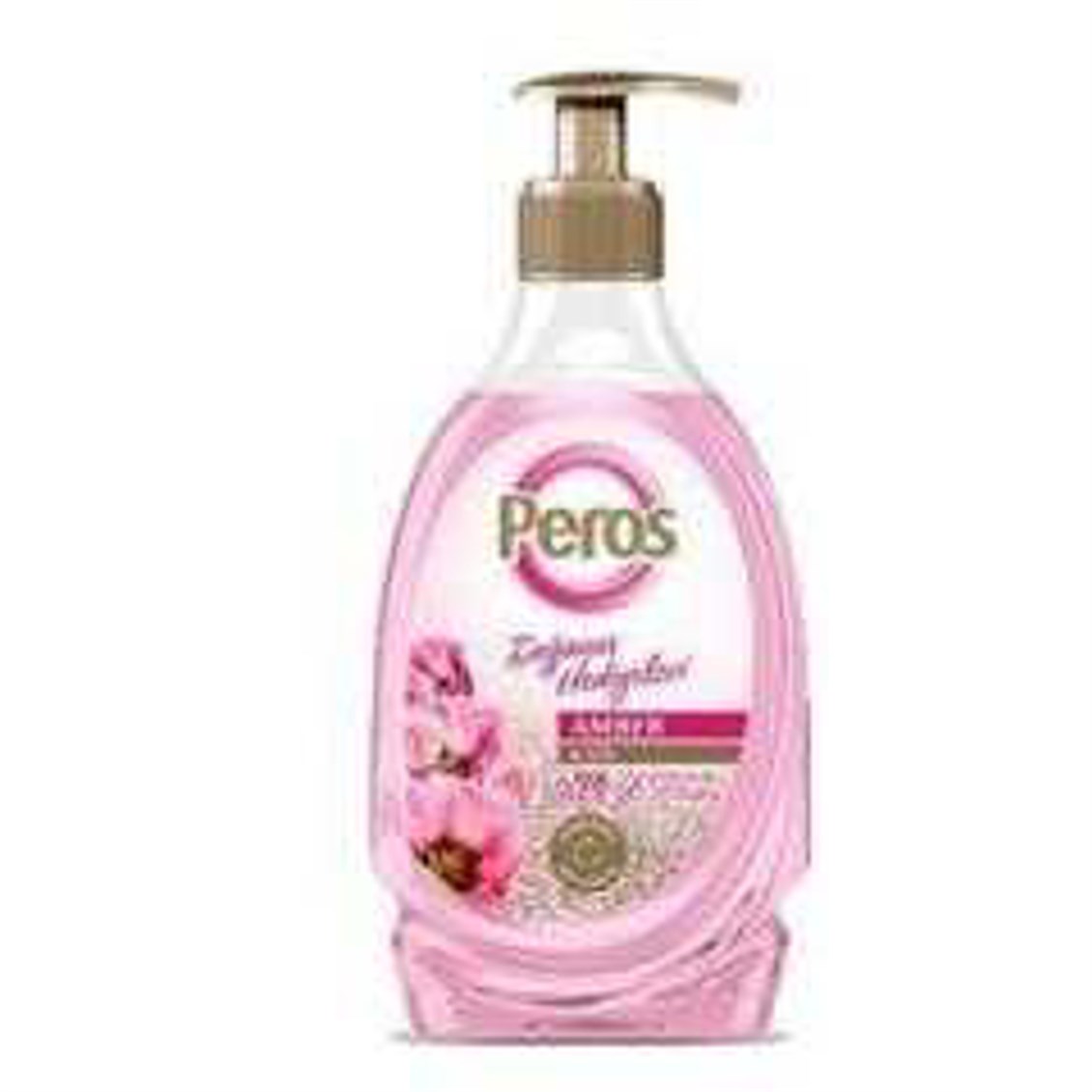 Peros Amber & Rose Sıvı El Sabunu 400 gr - Onur Market