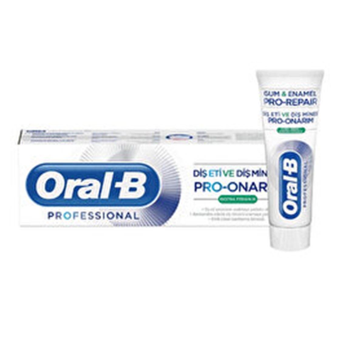 Oral-B Diş Macunu Gum Care Deep Clean 65 ml - Onur Market