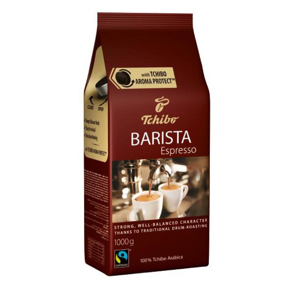 Tchibo Barista Espresso Çekirdek Kahve 1000 gr - Onur Market
