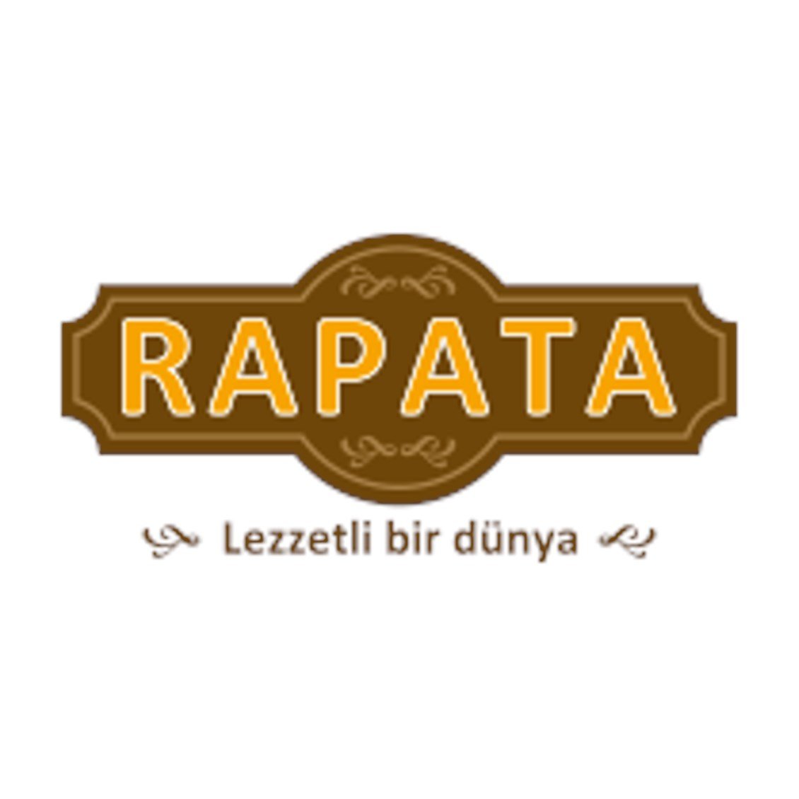 Rapata Tek Pasta Butik Şeker Hamurlu
