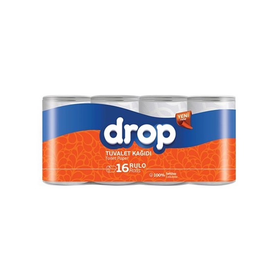 Drop Kağıt Havlu 16'lı