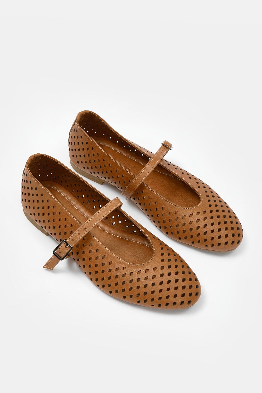 Laurel Taba Hakiki Deri Babet