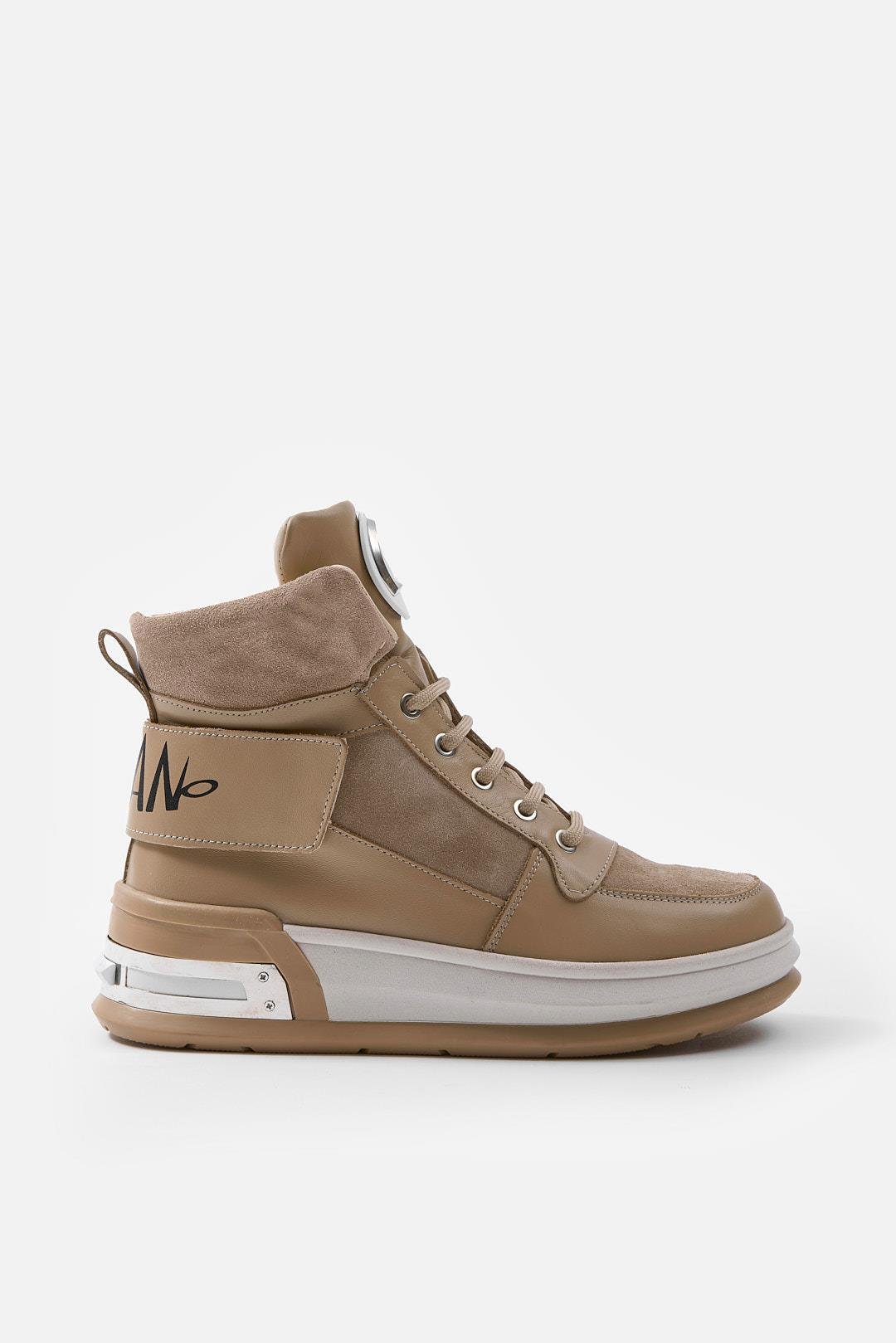 Hayley Nude Hakiki Deri Kadın Bot