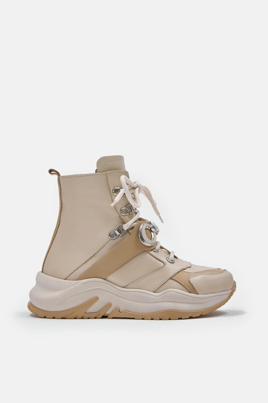 Jane Nude Hakiki Deri Kadın Bot