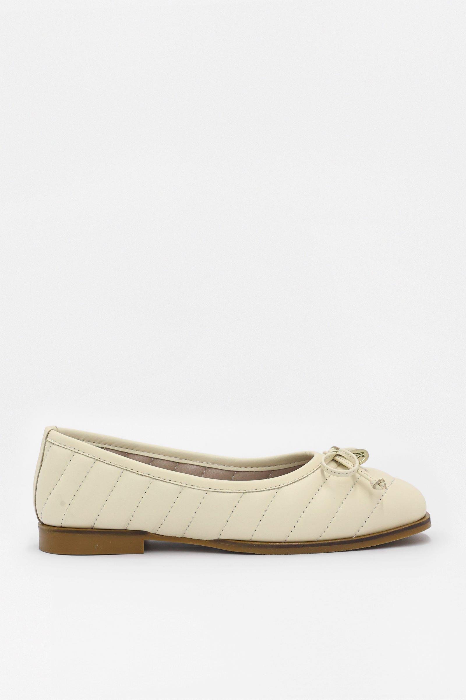 Zarra Bej Hakiki Deri Kadın Babet