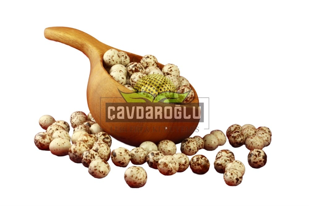 Bıldırcın Çikolatalı Leblebi