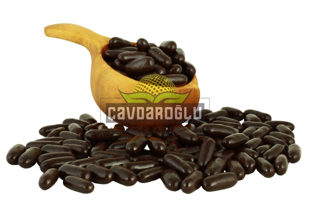 Bitter Çikolatalı Portakal