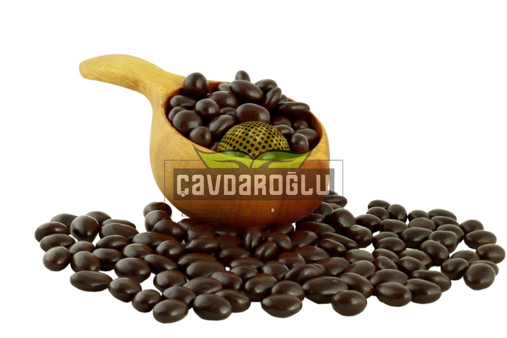 Bitter Çikolatalı Üzüm