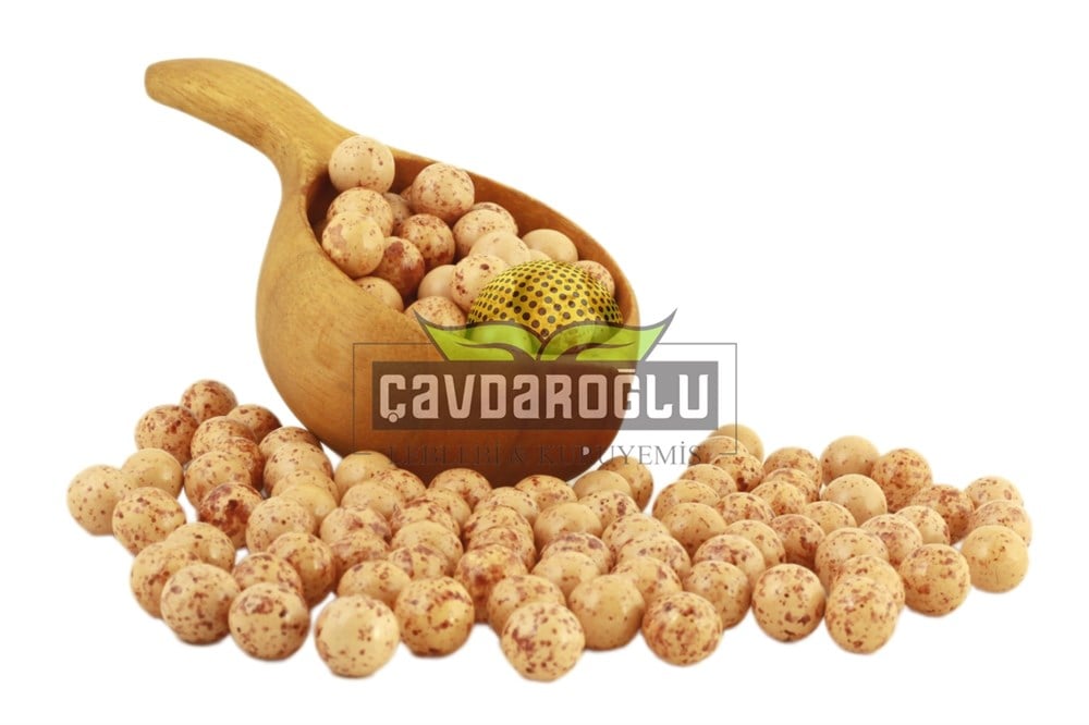 Cappuccino Çikolatalı Leblebi