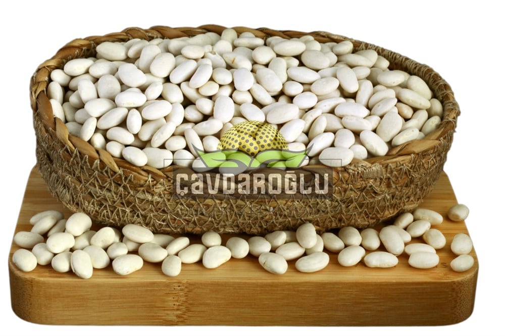 Dermason Fasulye (8 mm)