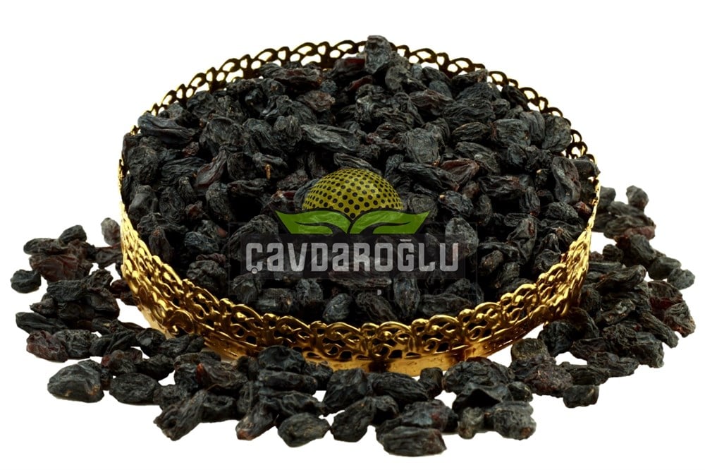 Özbek Üzümü (Çekirdeksiz)