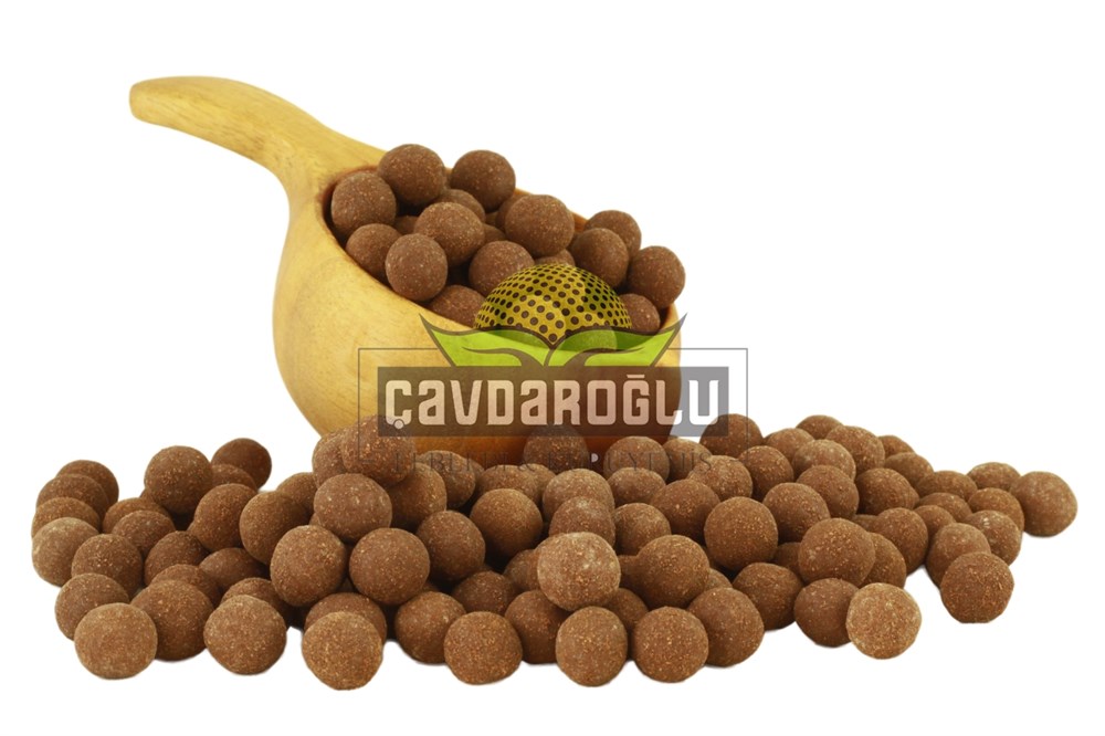 Prenses Kahveli Çikolatalı Leblebi