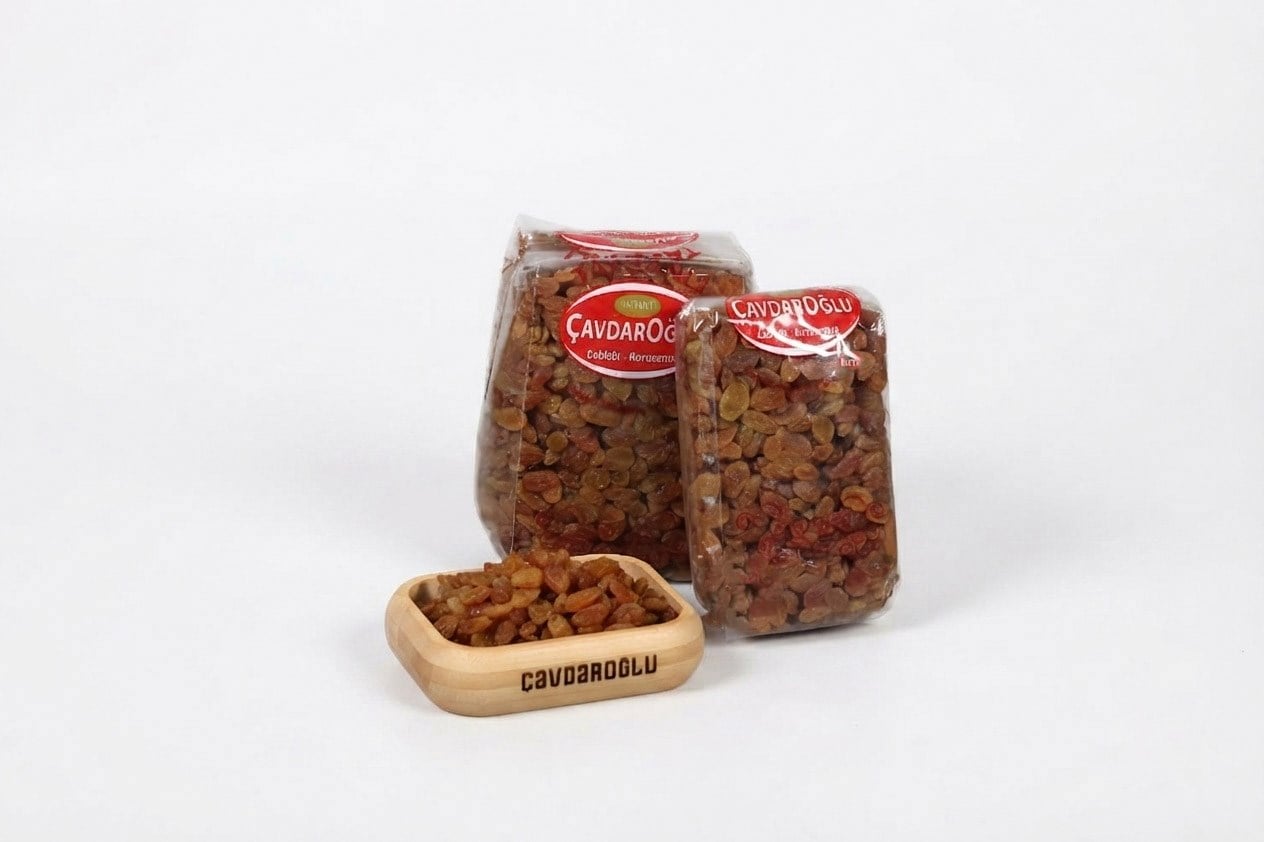 Sarı Üzüm