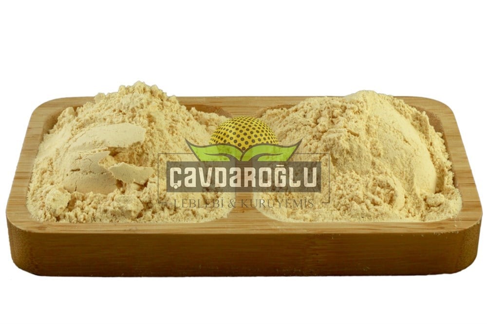 Şekerli Leblebi Unu (500g)