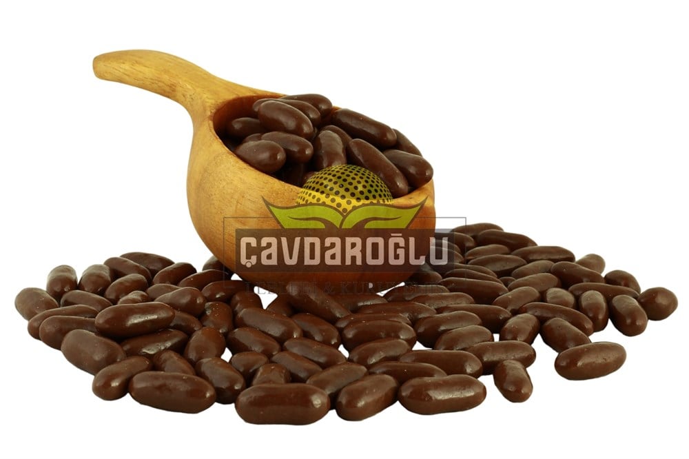 Sütlü Çikolatalı Portakal