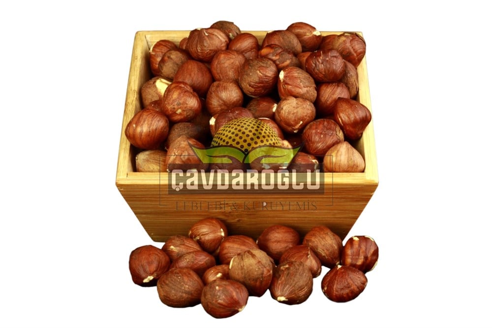 Fındık İçi (Çiğ)