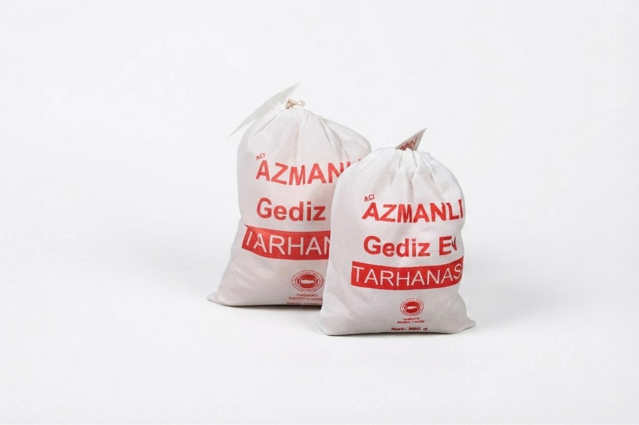 Gediz Acı Tarhana