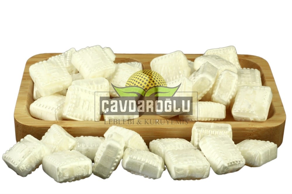 Hindistan Cevizli Şeker