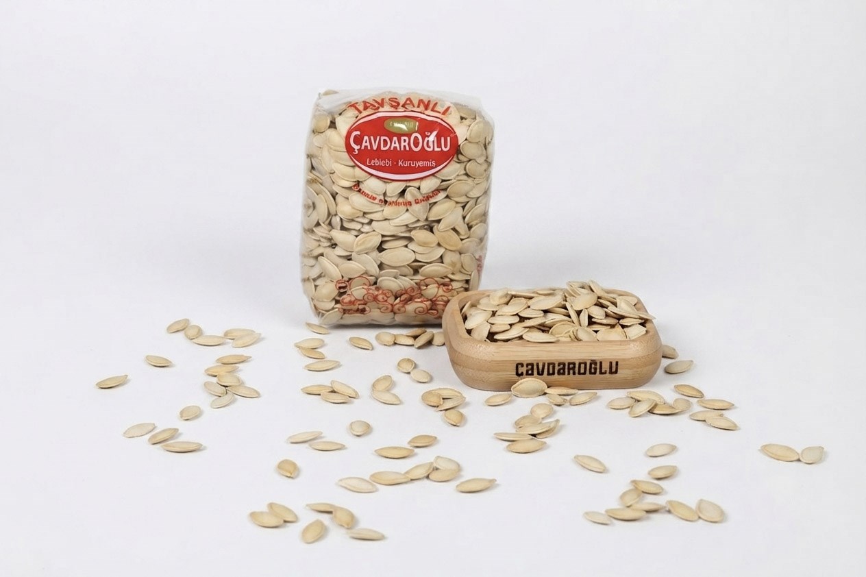 Kabak Çekirdeği 
