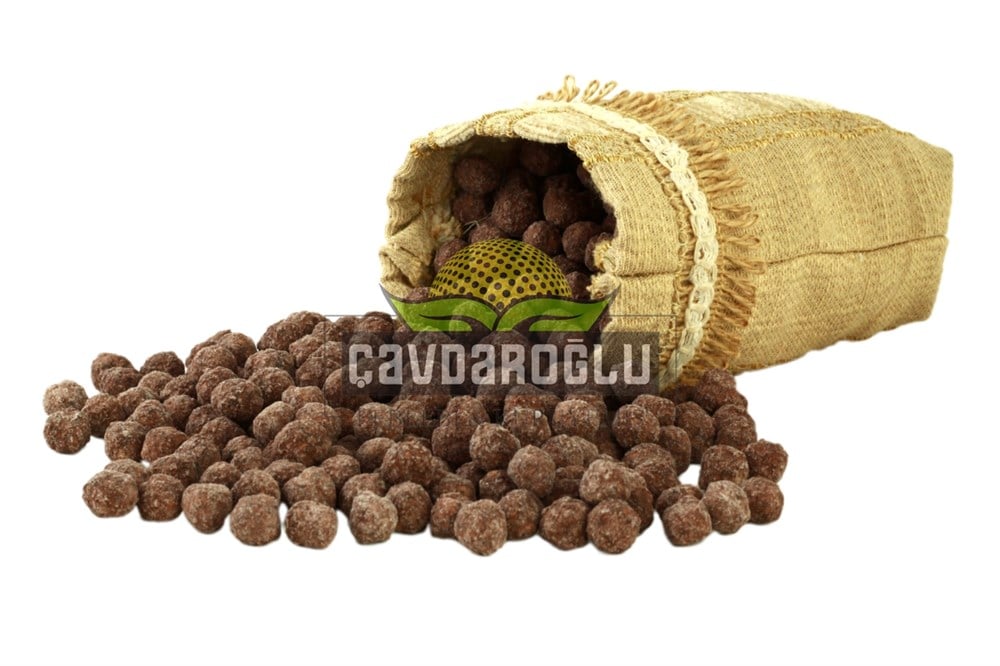 Kakaolu Leblebi