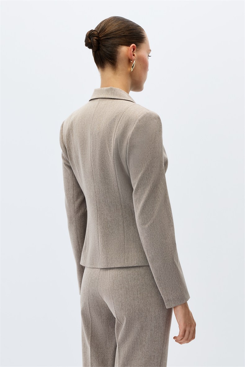 Blazer ceket