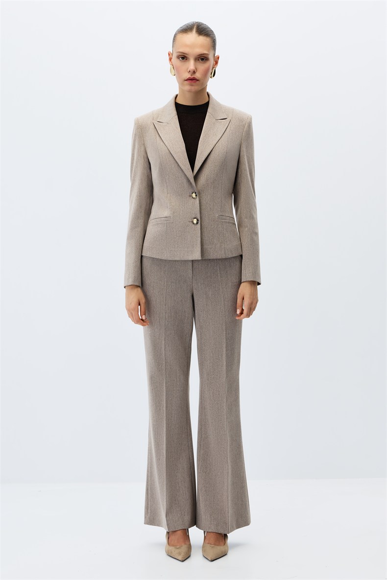 Blazer ceket