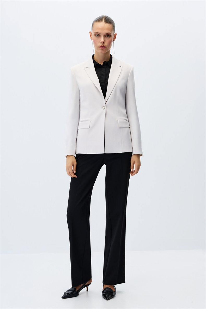 Blazer ceket