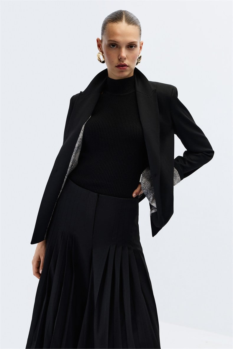 Blazer ceket