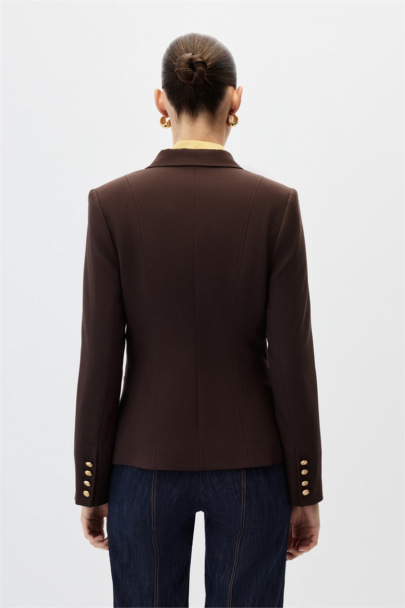 Blazer ceket