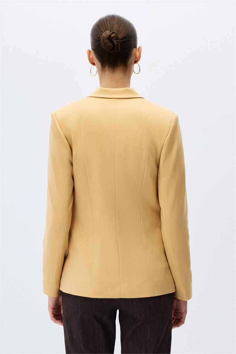Blazer ceket