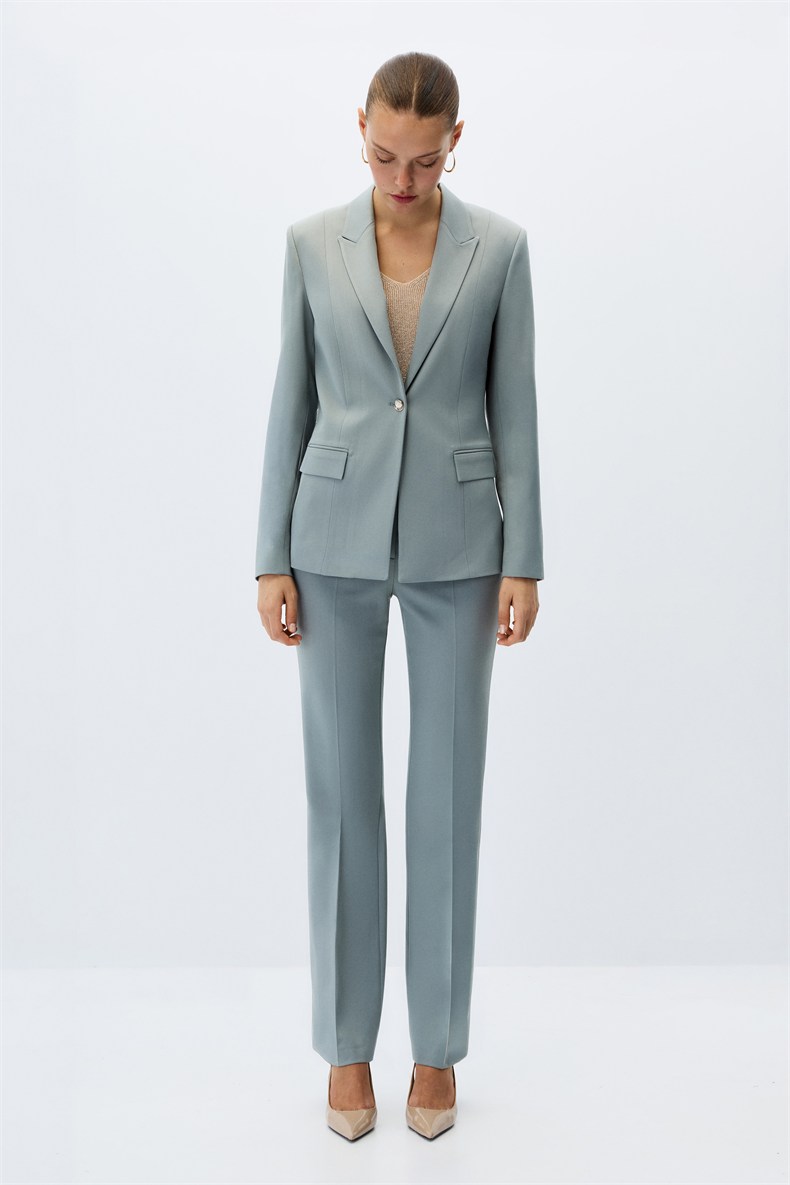 Blazer ceket