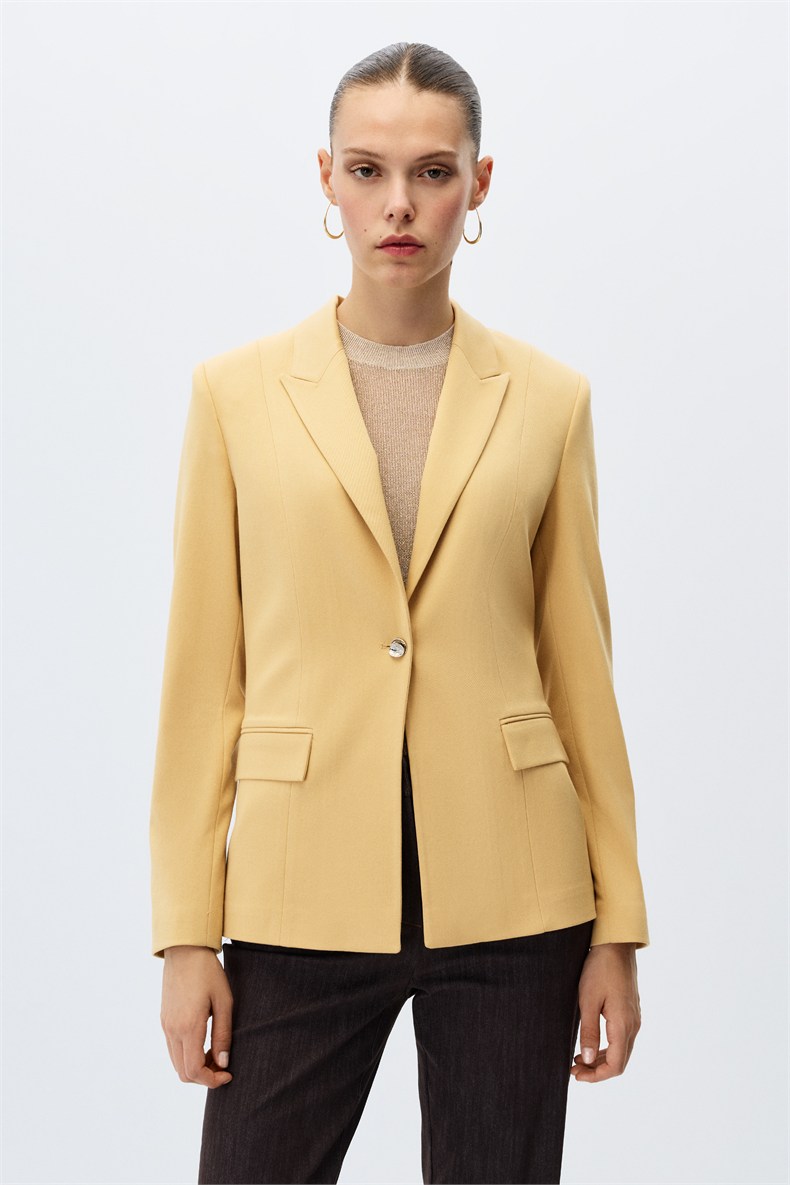 Blazer ceket