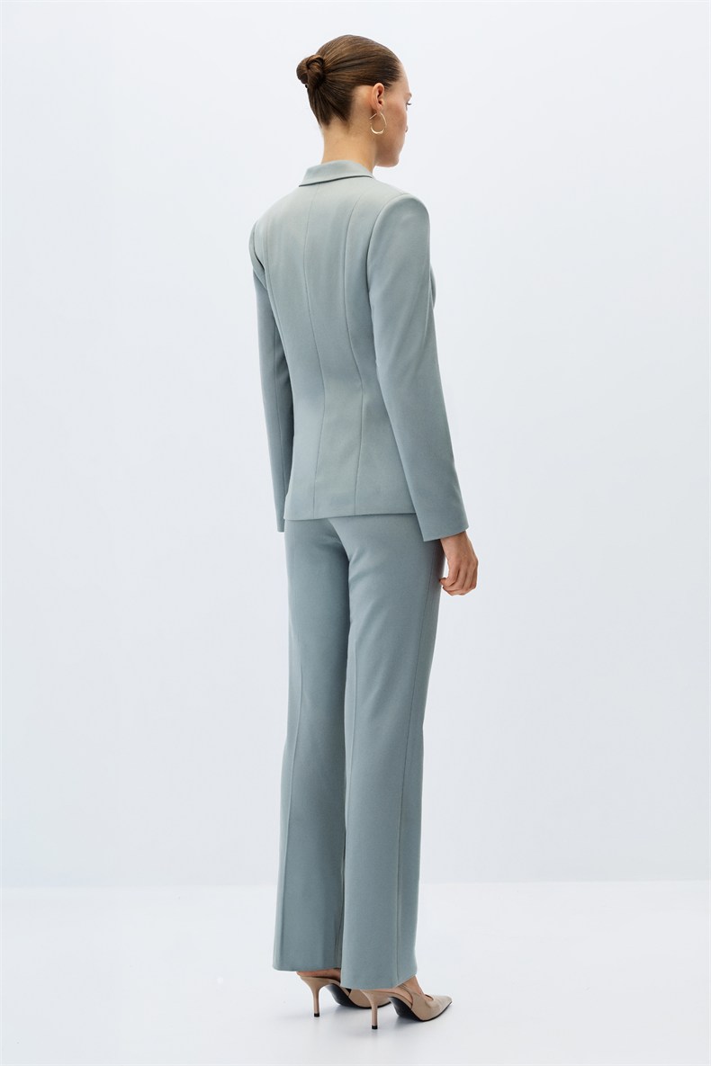 Blazer ceket