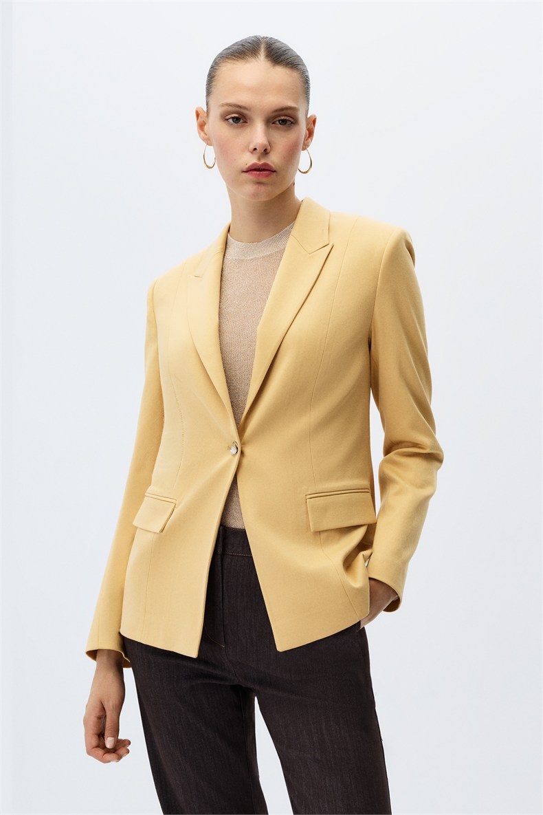 Blazer ceket