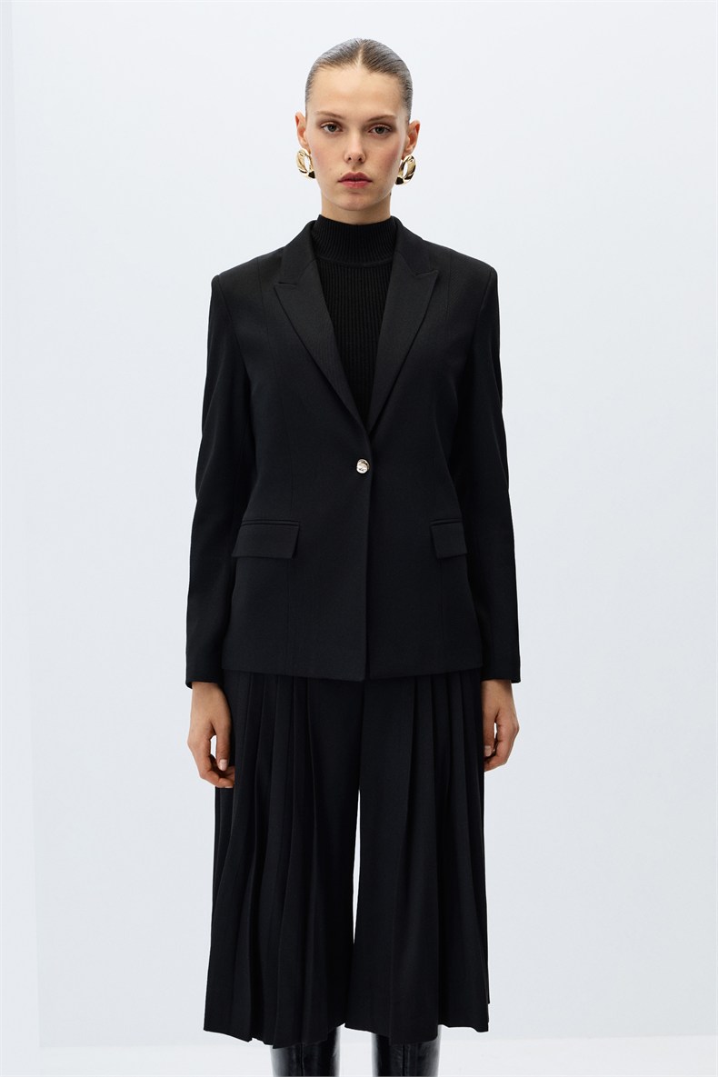 Blazer ceket