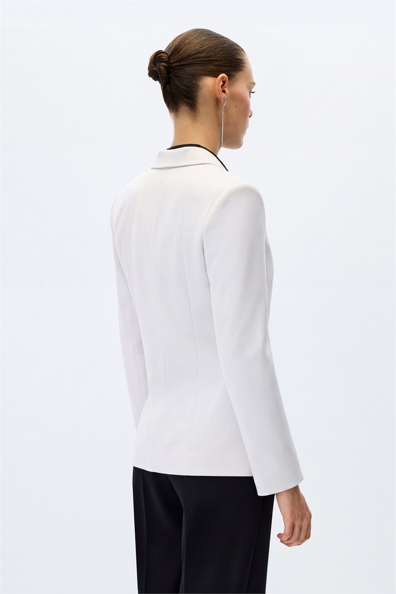 Blazer ceket