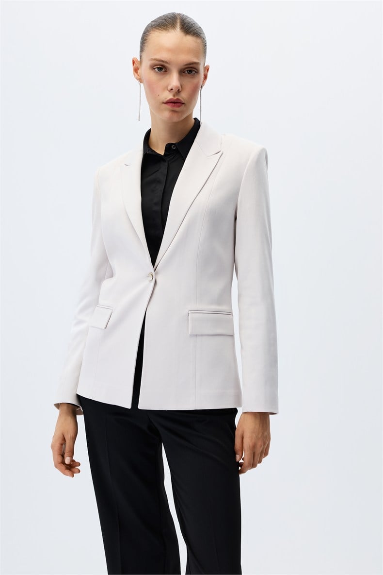 Blazer ceket