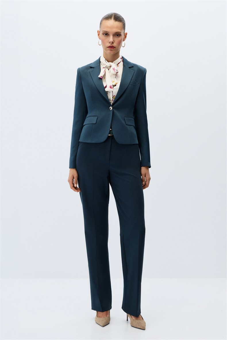 Blazer ceket