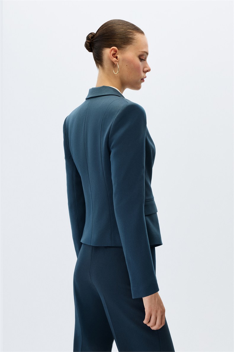 Blazer ceket
