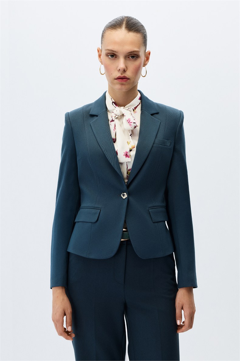 Blazer ceket