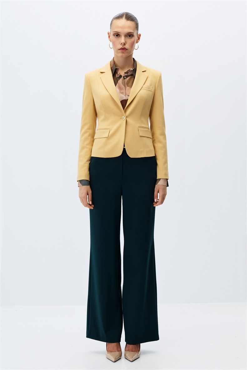 Blazer ceket