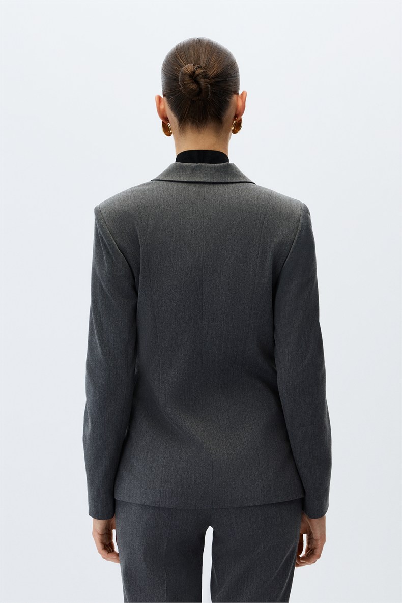 Blazer ceket