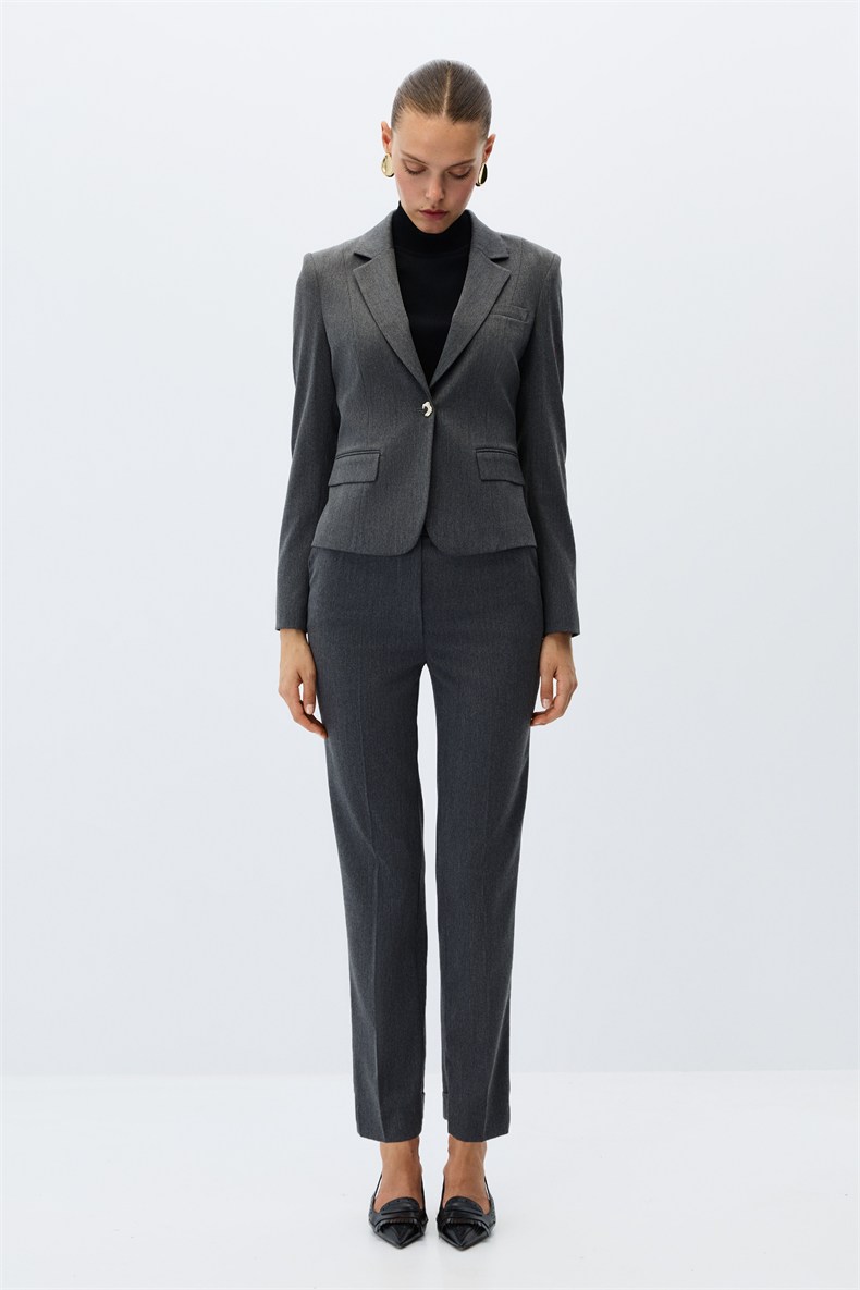 Blazer ceket