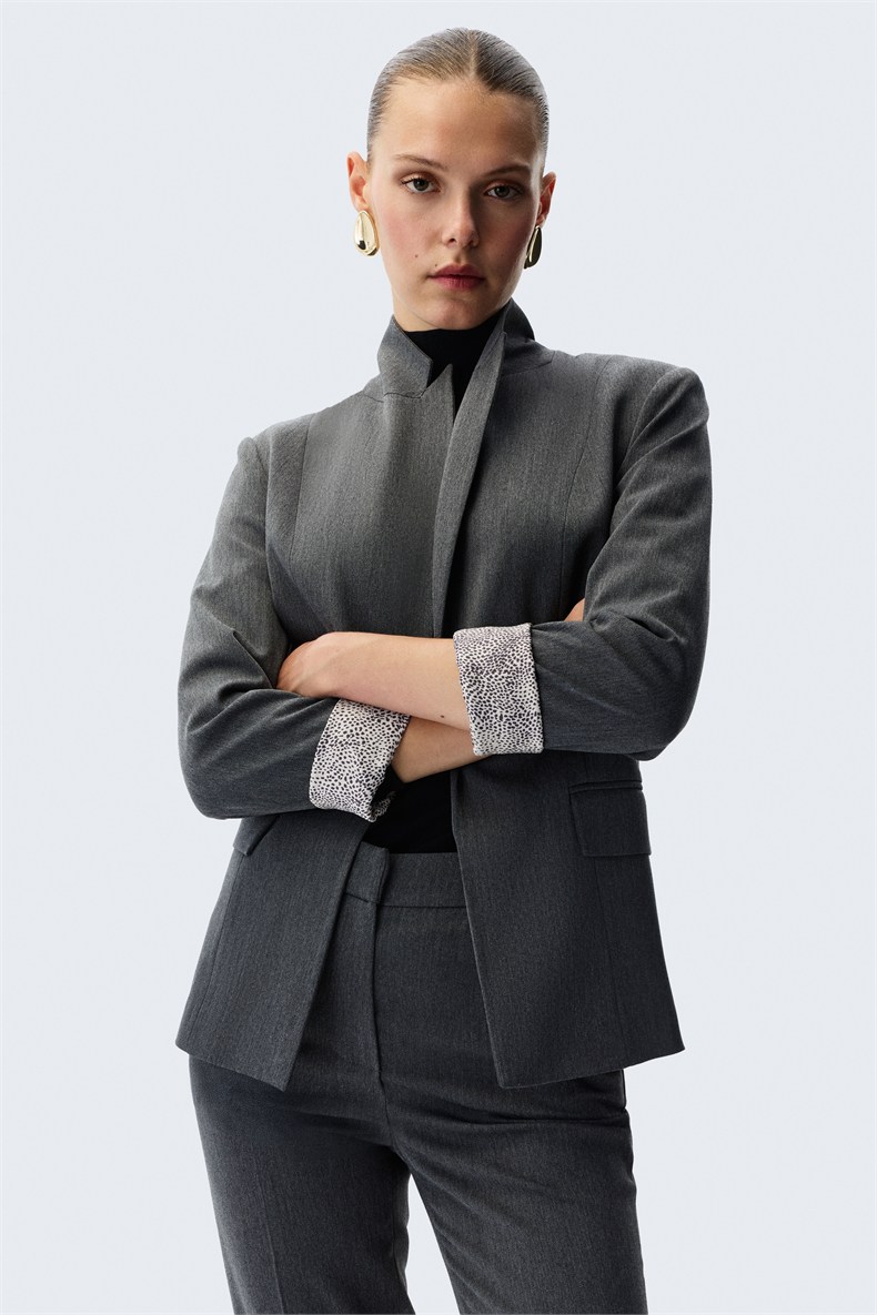 Blazer ceket
