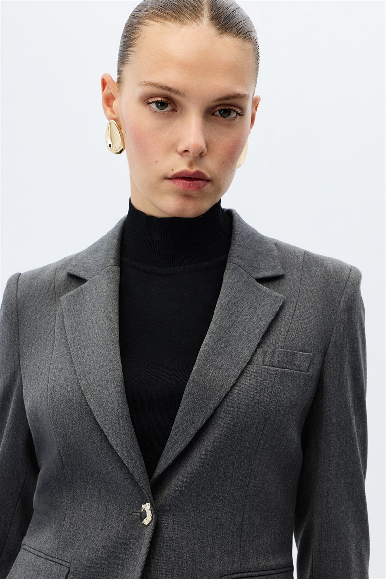 Blazer ceket