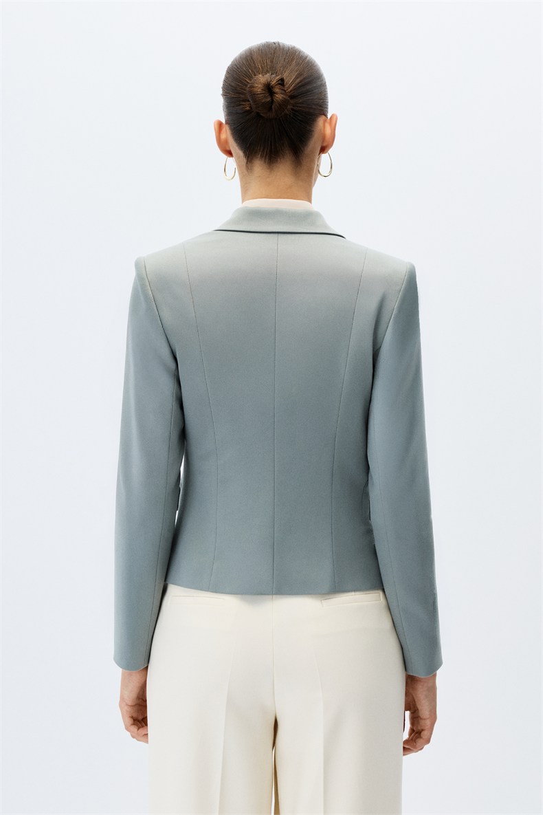 Blazer ceket
